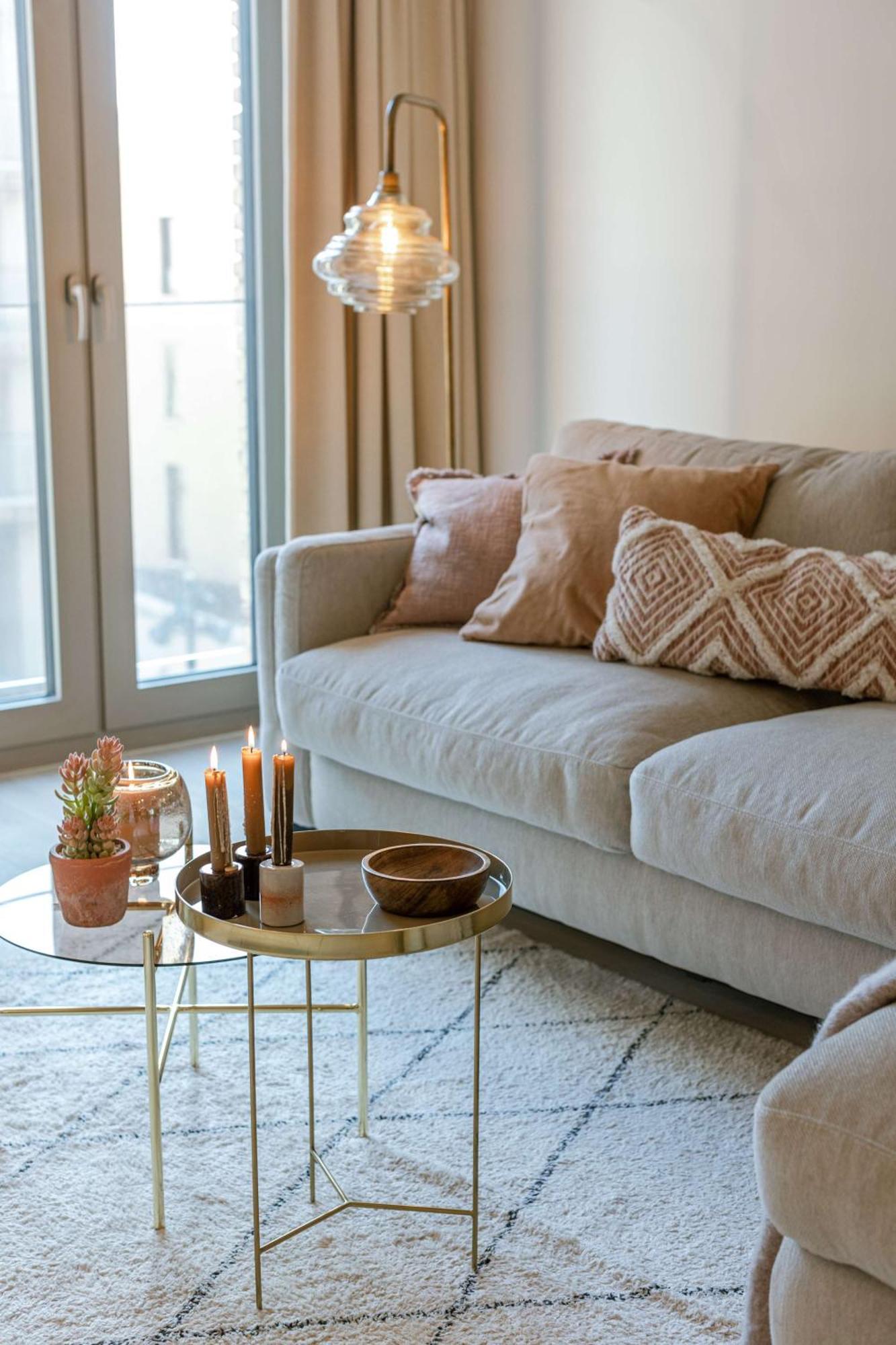 Huswell - Apartment With Terrace Close To The Sea オステンド エクステリア 写真